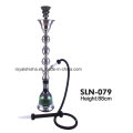 2015 Novo Design de Liga de Zinco Amy Hookah Shisha